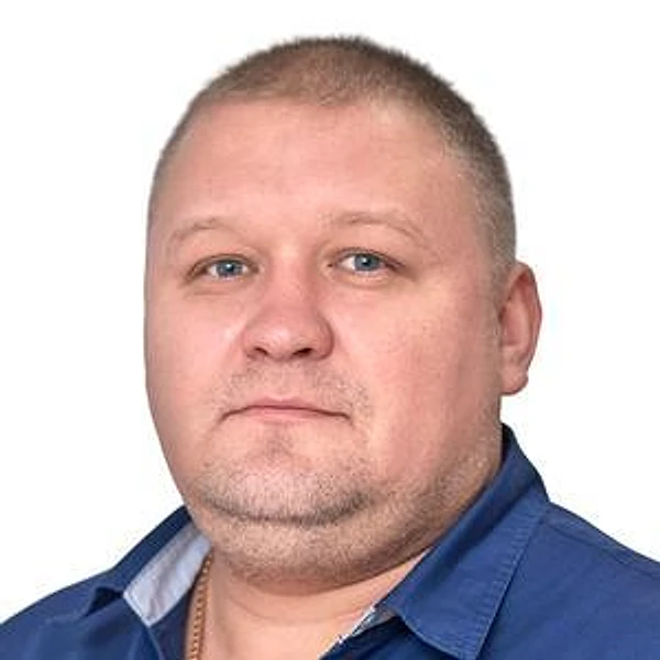 Букаев Денис Анатольевич — Рентгенолог, Салават