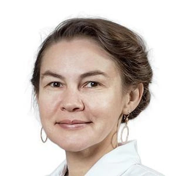 Валеева Эльвира Гизатулловна — Аллерголог, Иммунолог, Салават