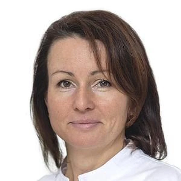 Жданова Надежда Юрьевна — Стоматолог, Салават