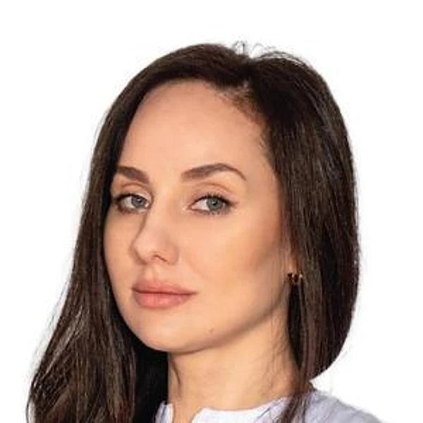 Симбирёва Людмила Харитоновна — Дерматолог, Врач-косметолог, Санкт-Петербург