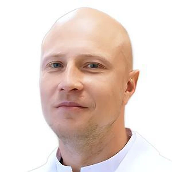 Ивлев Александр Сергеевич — Нейрохирург, Салават