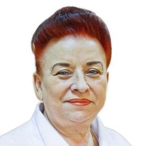 Лесовик Калерия Франковна — Гинеколог, Акушер, Салават