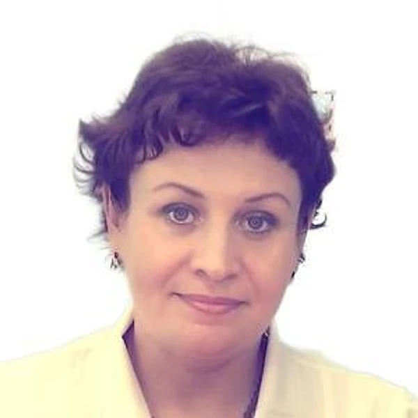 Равилова Елена Владимировна — Аллерголог, Детский аллерголог, Иммунолог, Салават