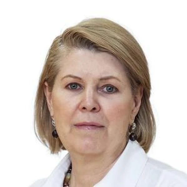 Руцкова Ирина Николаевна — Невролог, Салават