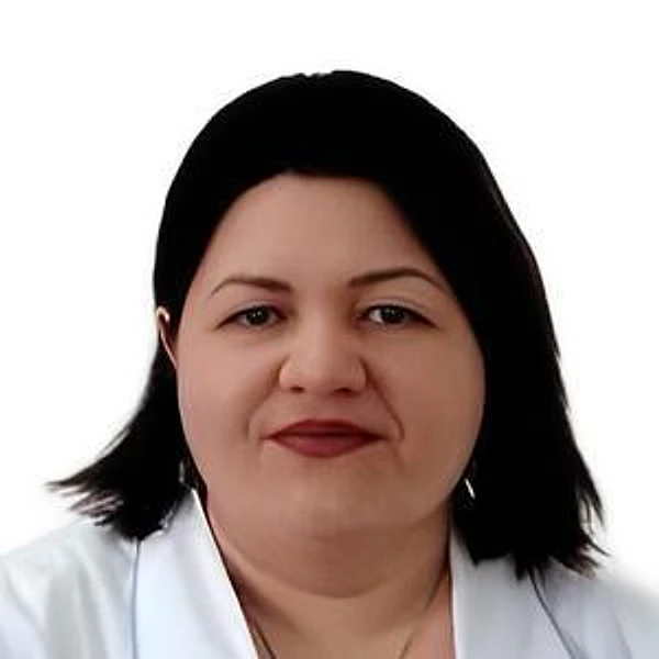 Сайфутдинова Лариса Талгатовна — Дерматолог, Венеролог, Детский дерматолог, Салават