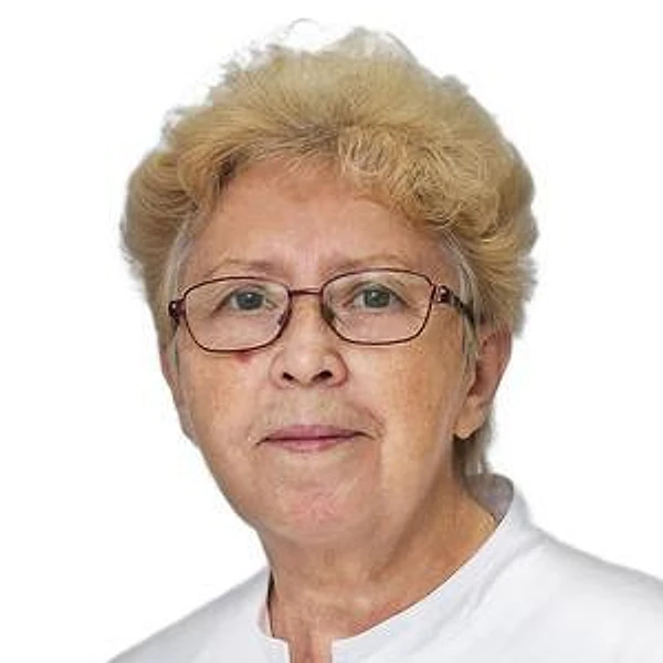 Шарабарова Татьяна Леонидовна — Педиатр, Детский гастроэнтеролог, Салават