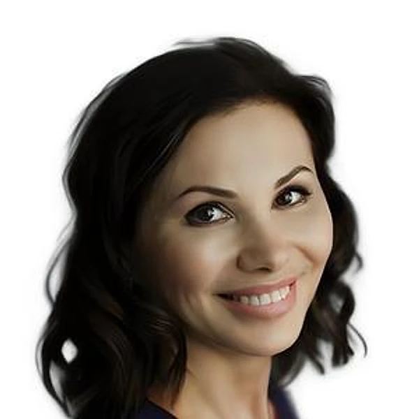 Желдак Ирина Владимировна — Офтальмолог (окулист), Детский офтальмолог, Калуга
