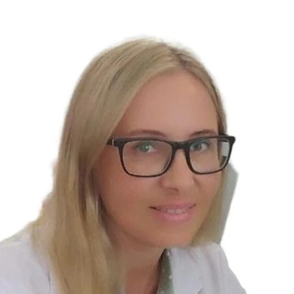 Рябова Ольга Васильевна — Дерматолог, Венеролог, Иваново