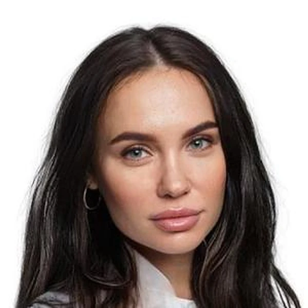 Жеребненко Екатерина Владимировна — Дерматолог, Врач-косметолог, Санкт-Петербург