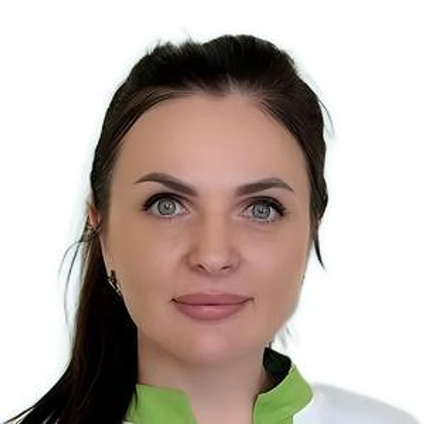 Петухова Елена Александровна — Эндоскопист, Владивосток