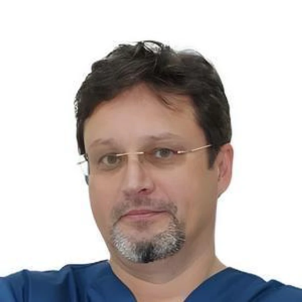 Мрасов Марат Наилевич — Андролог, Врач УЗИ, Сексолог, Уролог, Казань