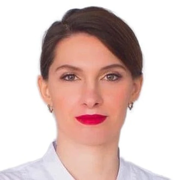 Ермакова Анастасия Сергеевна — Врач-косметолог, Венеролог, Дерматолог, Трихолог, Калуга