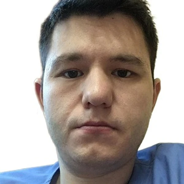 Джалилов Раджаб Нурисламович — Анестезиолог-реаниматолог, Калуга