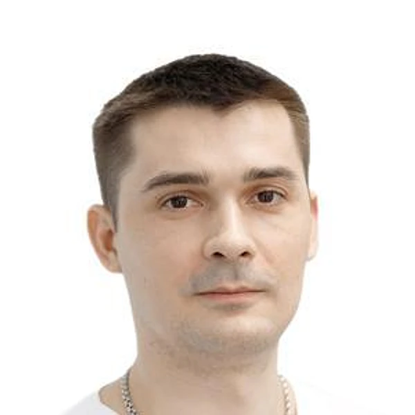 Кириленко Сергей Вячеславович — Онколог, Онколог-дерматолог, Калуга