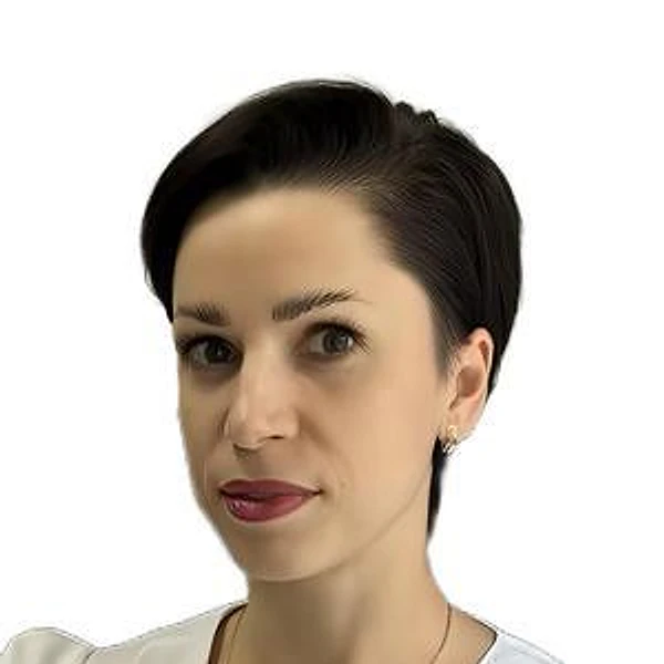 Ярушина Карина Алексеевна — Онколог, Калуга