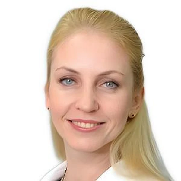 Алексинская Евгения Сергеевна — Гинеколог, Онколог, Иваново