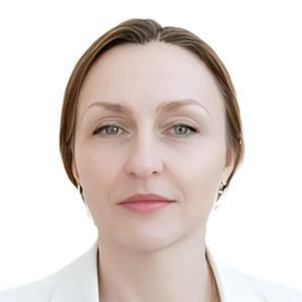 Власова Светлана Владимировна — Онколог, Калуга