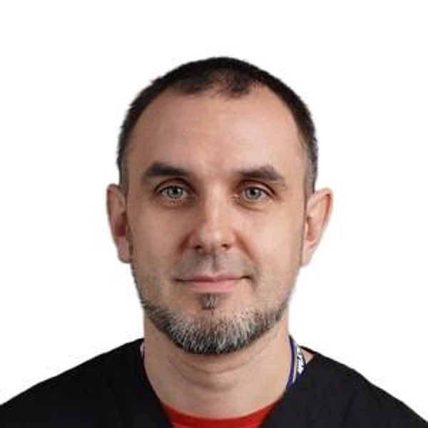 Булавинцев Игорь Вячеславович — Эндоскопист, Иваново