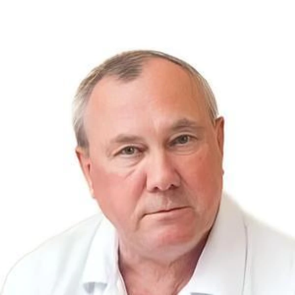 Ирхин Борис Александрович — Онколог, Калуга