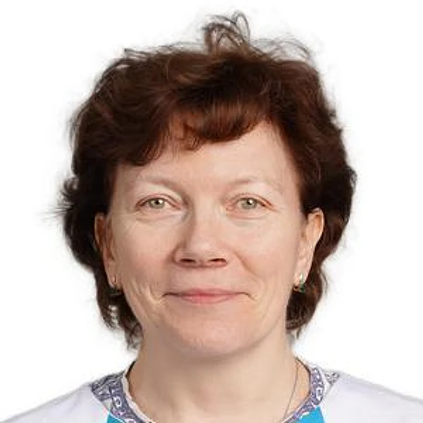 Галинова Елена Александровна — Терапевт, Иваново