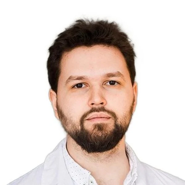 Ковин Егор Андреевич — Нефролог, Терапевт, Екатеринбург