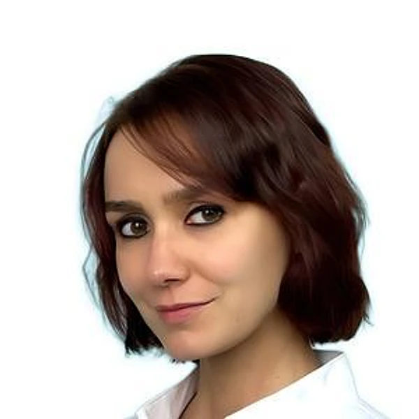 Галкина Полина Михайловна — Эндоскопист, Иваново
