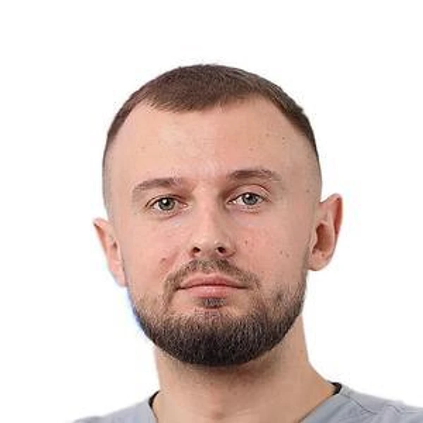 Дубонос Павел Александрович — Уролог, Андролог, Врач УЗИ, Курск
