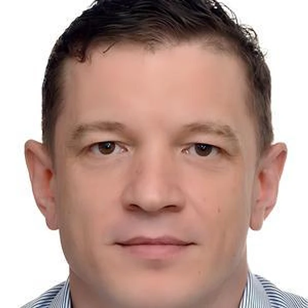 Дрожжин Денис Владимирович — Радиолог, Иваново