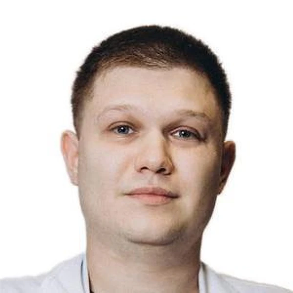 Холименко Иван Михайлович — Уролог, Курск