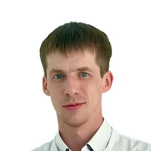 Джежуля Дмитрий Михайлович — Уролог, Врач УЗИ, Курск