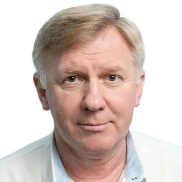 Абрамин Сергей Николаевич — Стоматолог-ортопед, Калуга