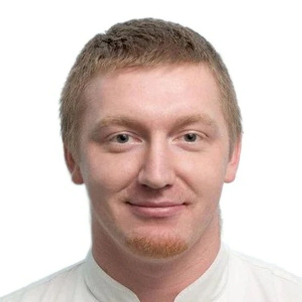 Абрамин Константин Сергеевич — Стоматолог-ортопед, Стоматолог, Калуга
