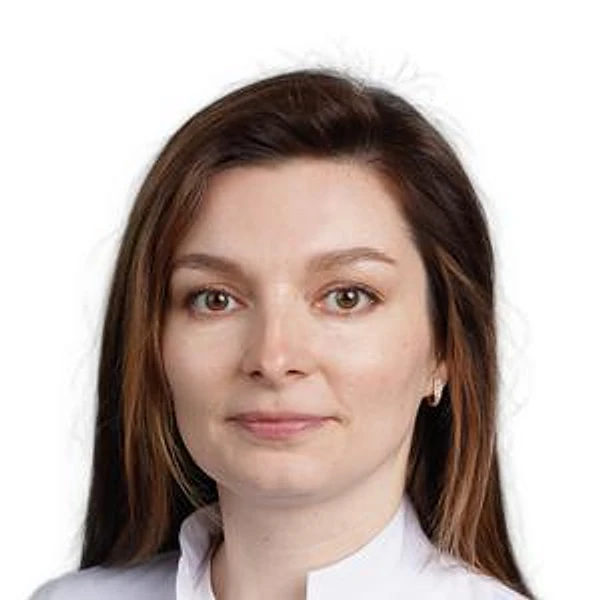 Лысова Дарья Павловна — Радиолог, Онколог, Иваново