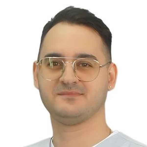 Лядов-Любомирский Игорь Олегович — Анестезиолог-реаниматолог, Иваново