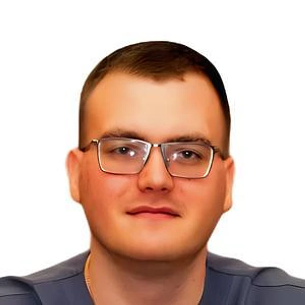 Итинсон Антон Алексеевич — Хирург, Врач УЗИ, Курск