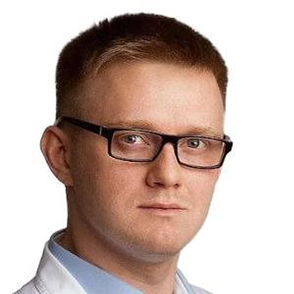 Мельников Александр Александрович — Рентгенолог, Нефтеюганск