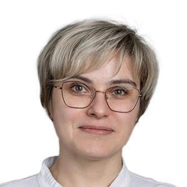 Аблаева Елена Николаевна — Хирург, Онколог, Онколог-маммолог, Иваново
