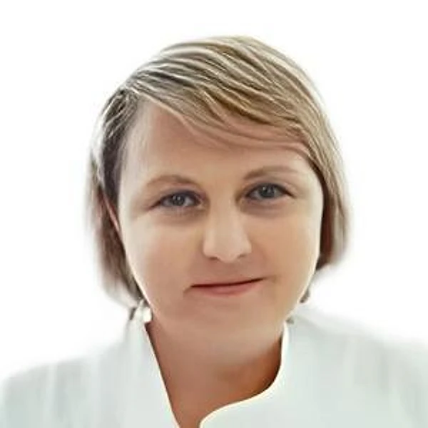 Сафонова Алена Викторовна — Гинеколог, Акушер, Врач УЗИ, Маммолог, Курган