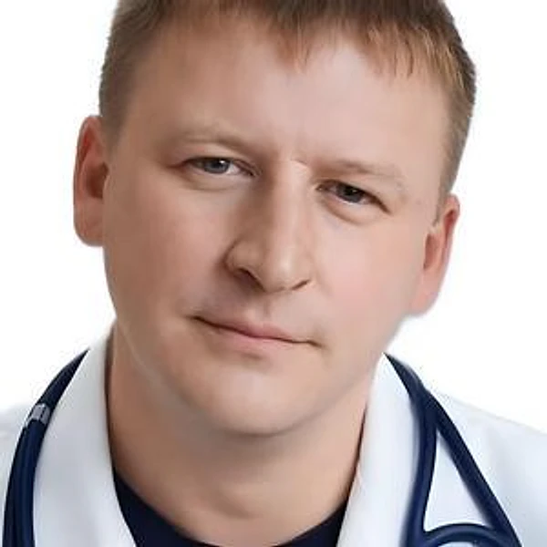 Курников Евгений Александрович — Нарколог, Психиатр, Психотерапевт, Иваново