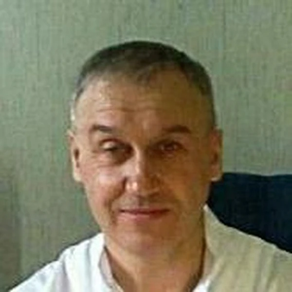 Коннов Василий Иванович — Хирург, Нижний Ломов