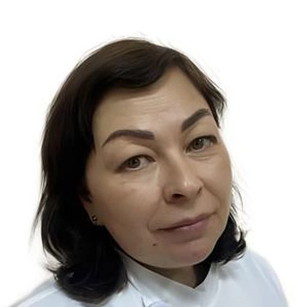 Гайдукова Марина Анатольевна — Детский невролог, Москва