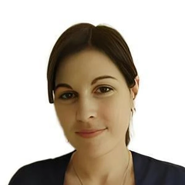 Есина Любовь Николаевна — Детский массажист, Москва