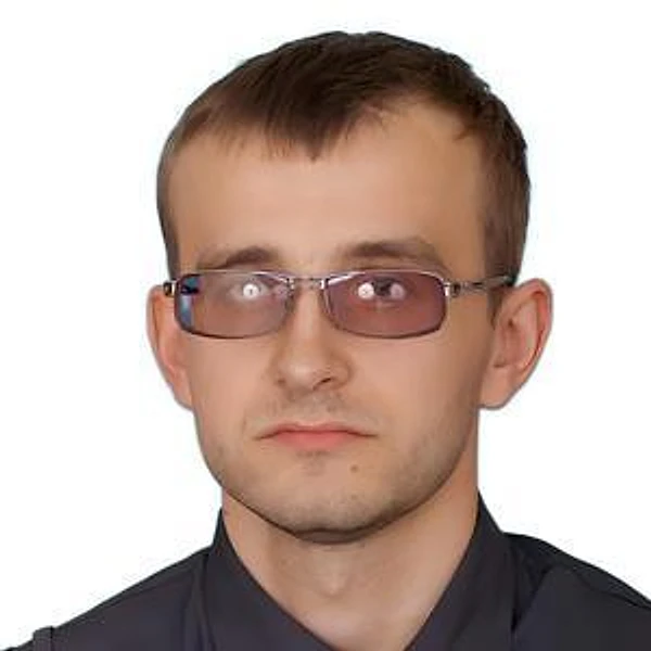 Санько Андрей Васильевич — Врач УЗИ, Кардиолог, Краснодар