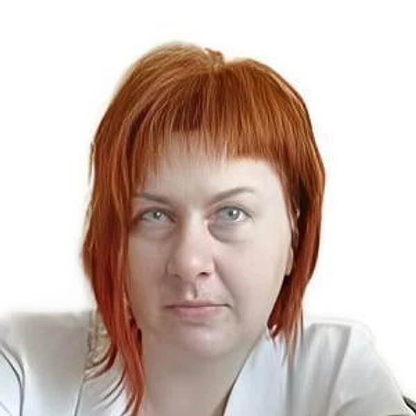 Коварда Татьяна Васильевна — Невролог, Курск