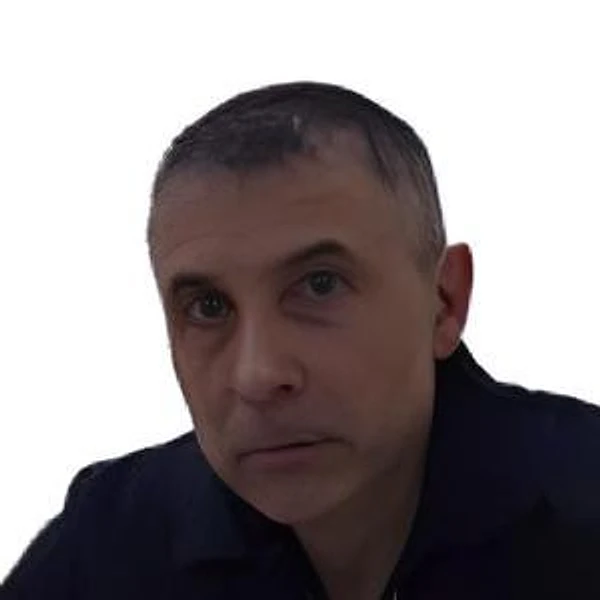 Гайнуллин Ринат Галимзянович — Хирург, Большой Камень