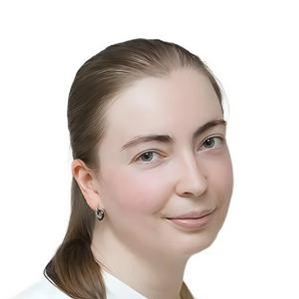 Хорошилова Ольга Владимировна — Кардиолог, Терапевт, Иваново