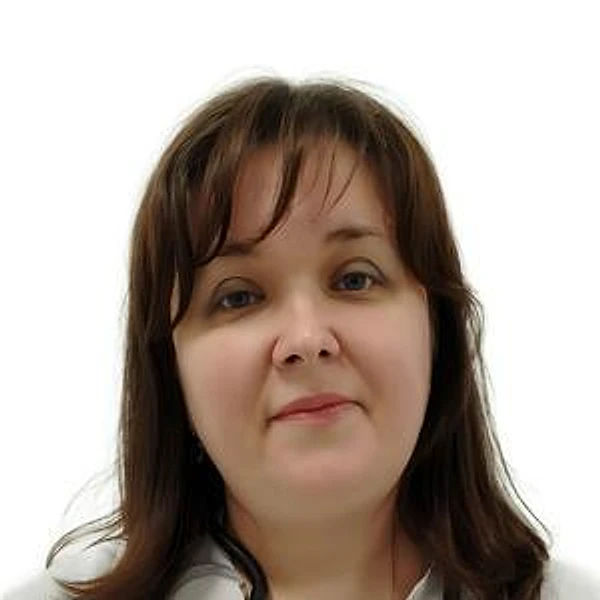 Семенова Анна Владимировна — Кардиолог, Иваново
