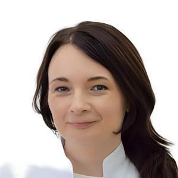 Потемкина Наталья Владимировна — Кардиолог, Иваново