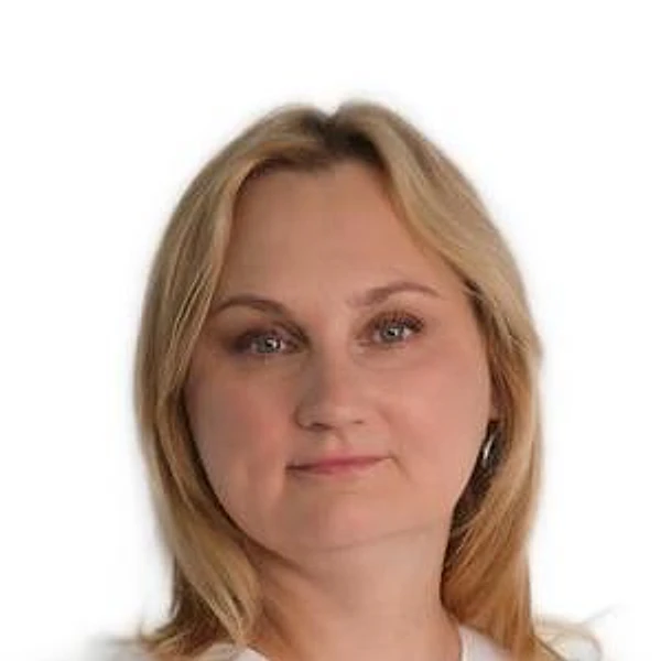 Борисова Ирина Витальевна — Кардиолог, Сомнолог, Функциональный диагност, Иваново