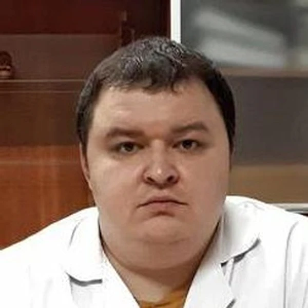 Ляпин Денис Александрович — Психотерапевт, Нарколог, Психиатр, Иваново